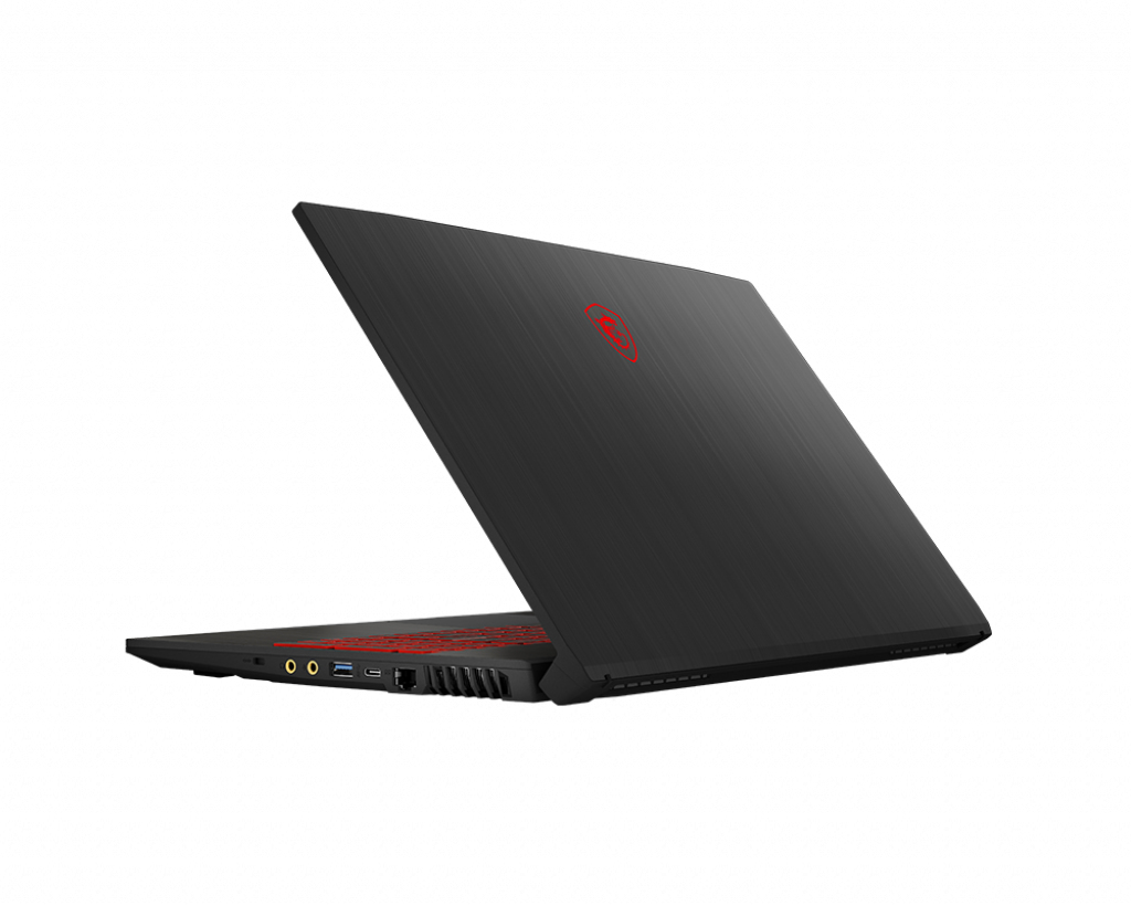 GF75 9SCXR-630XPL - $672 - MSI GF75 Thin 9SCXR-281 GAMING Core™ i5 ...