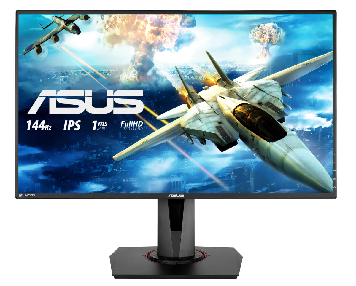 Asus VG279Q GAMING 27