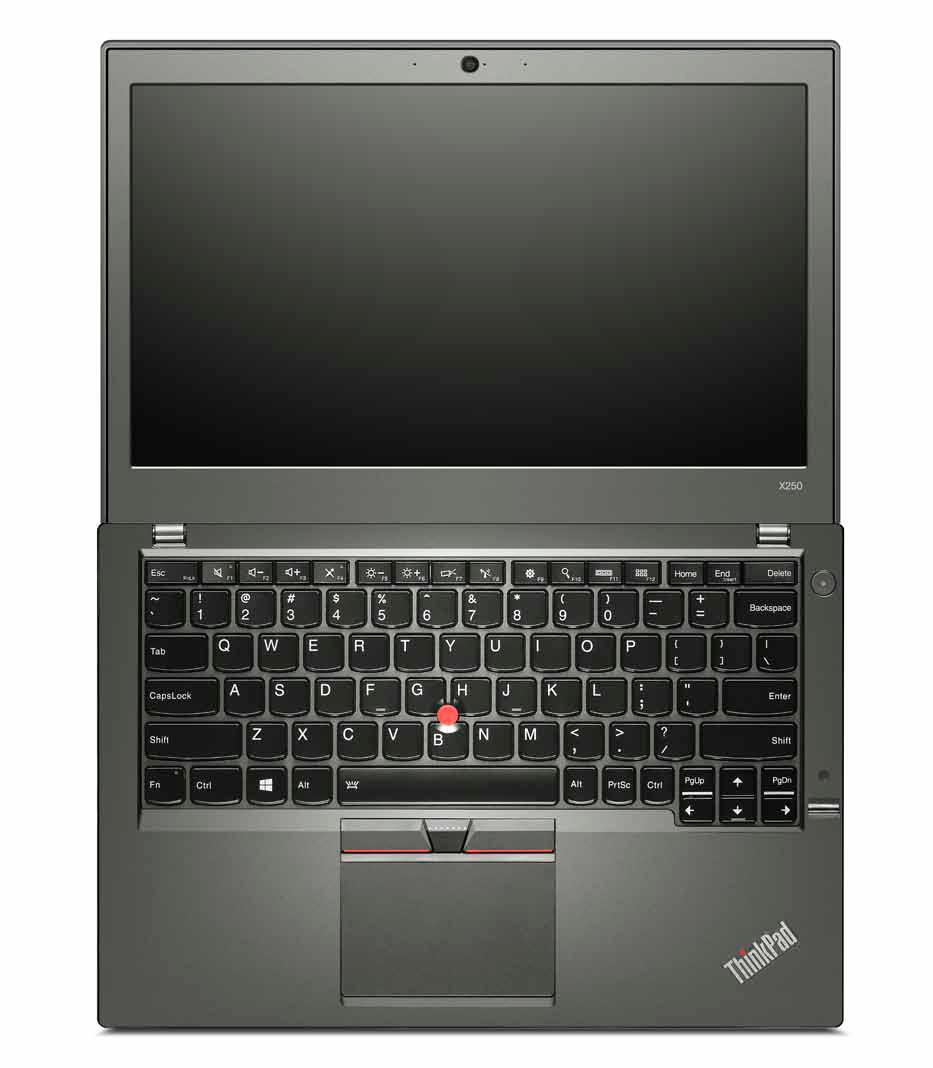 20CM002XUS - $191 - Lenovo ThinkPad X250 Core i5-5200U 2.2GHz