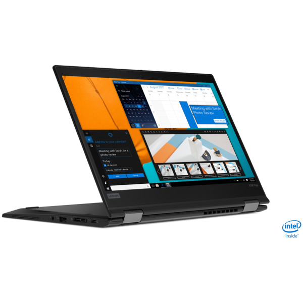 20NNS0TE00 - $603 - Lenovo ThinkPad X390 Yoga Core™ i5-8365U 1.6GHz 256GB  SSD 8GB 13.3