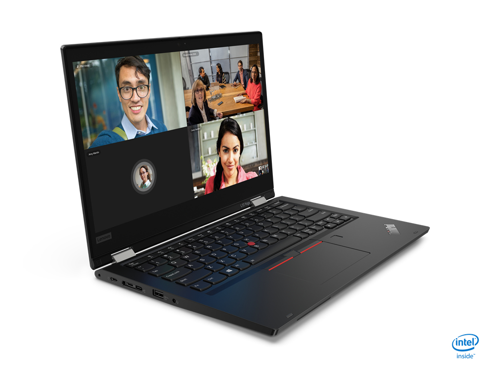 20R6S00800 - $695 - Lenovo ThinkPad L13 YOGA Core™ i5-10310U 1.7