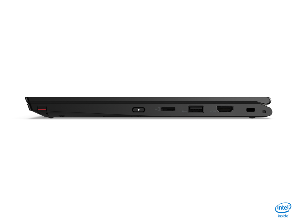 20R6S00800 - $695 - Lenovo ThinkPad L13 YOGA Core™ i5-10310U 1.7