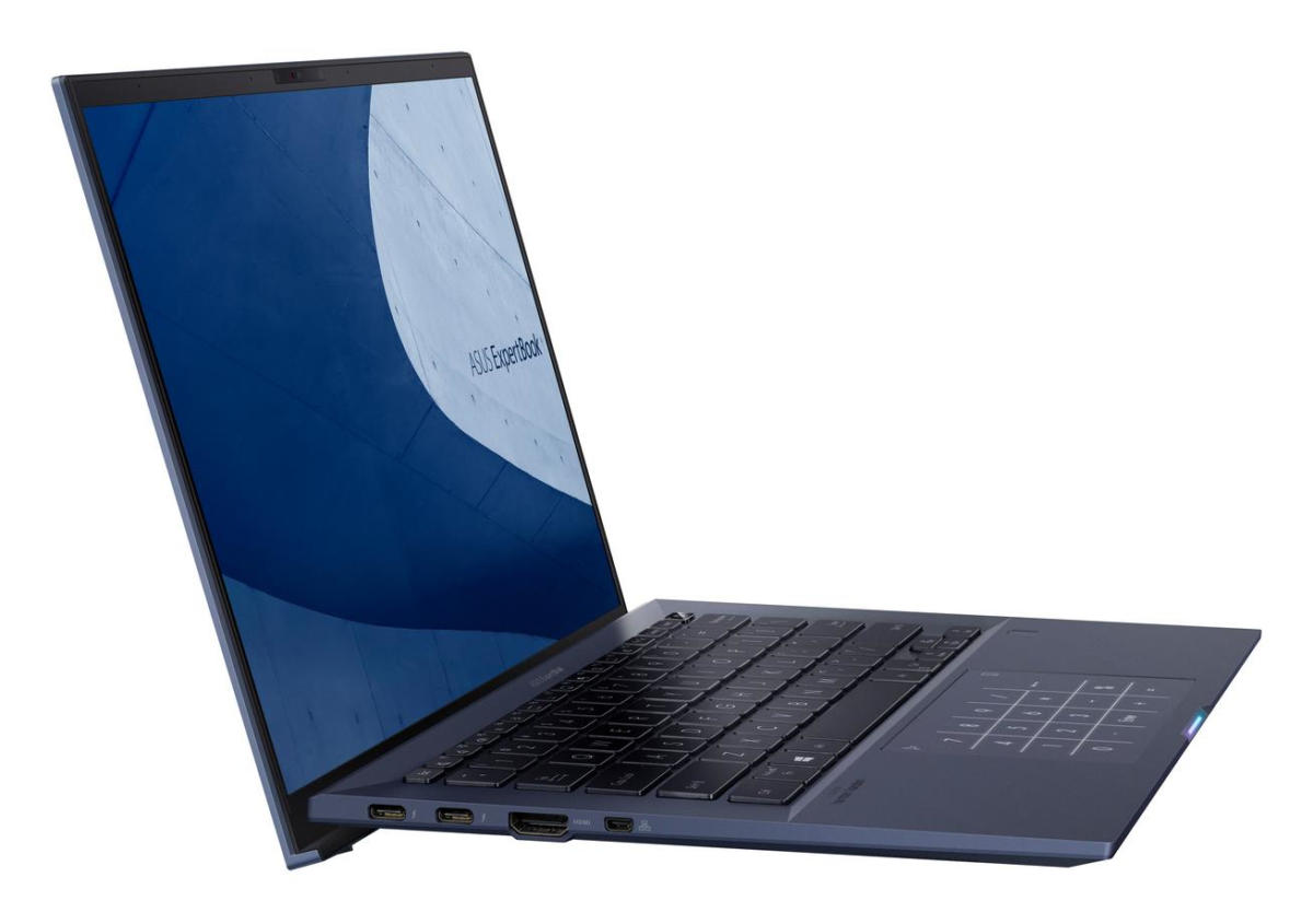 B9450FA-XS74 - $1,218 - Asus ExpertBook B9450FA-XS74 Core™ i7