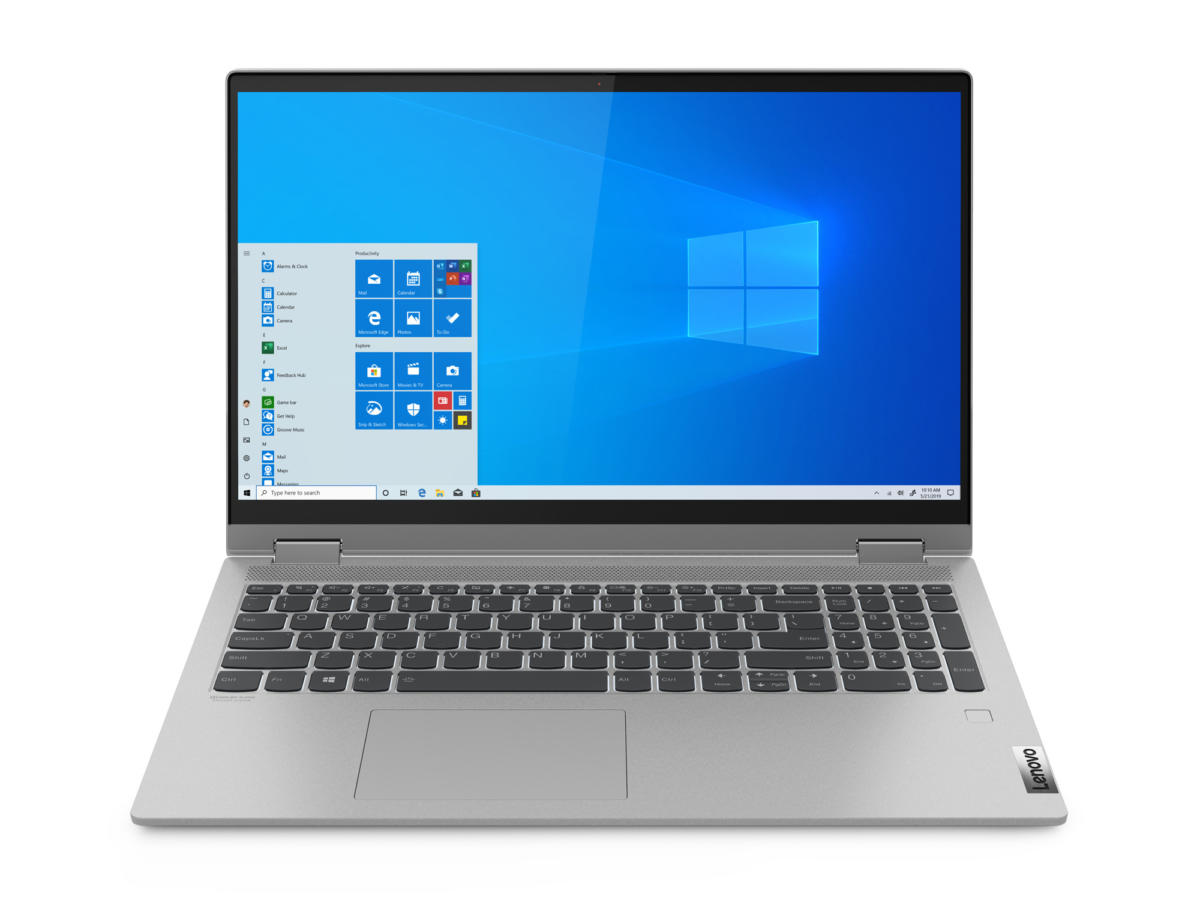 81X30009US - $824 - Lenovo IdeaPad Flex 5 15IIL05 2-IN-1 Core™ i5