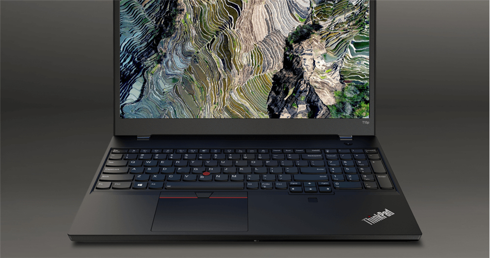 Lenovo thinkpad t15p gen 1 обзор