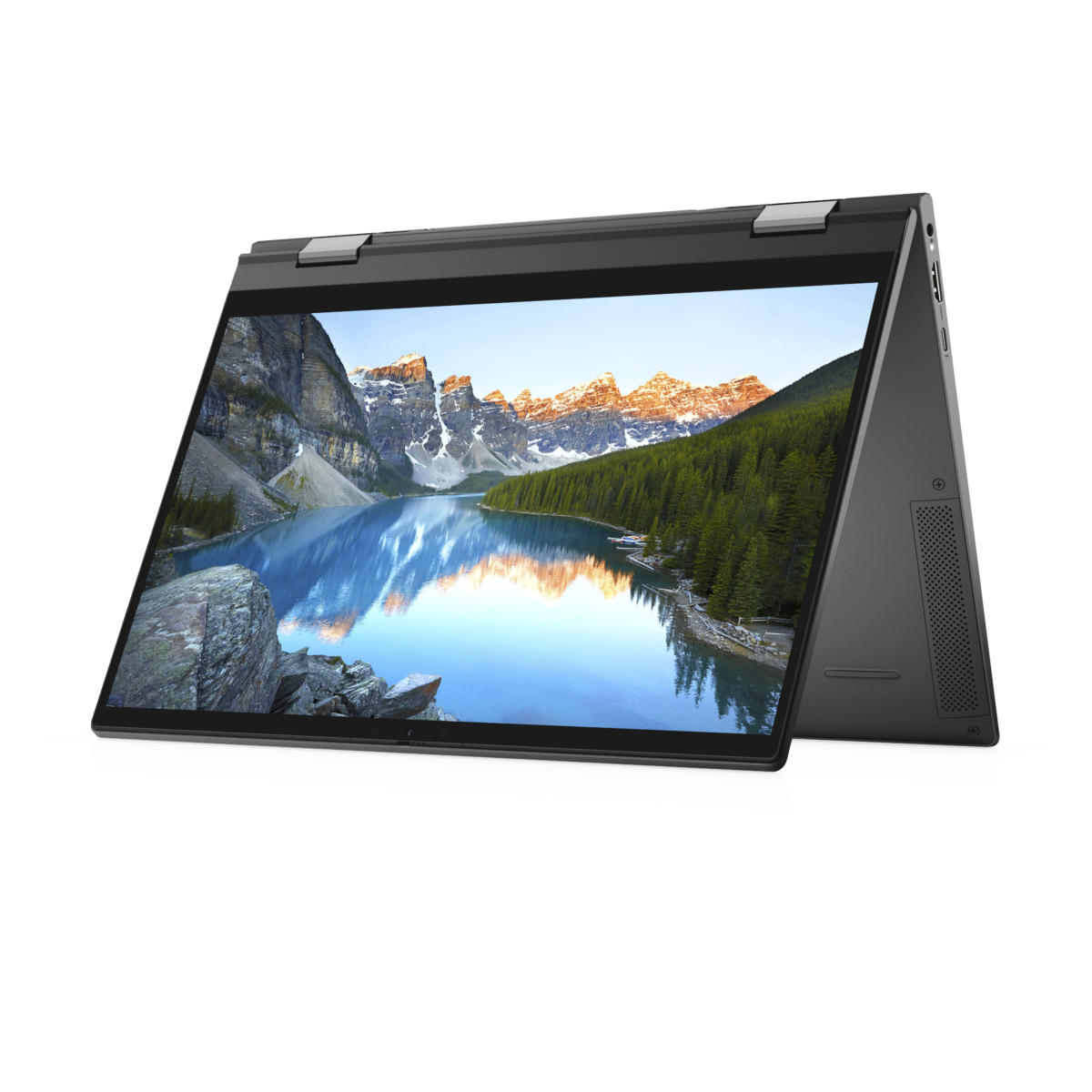 I7300-7340BLK-PCA - $957 - Dell Inspiron 7300 CONVERTIBLE 2-IN-1 Core ...