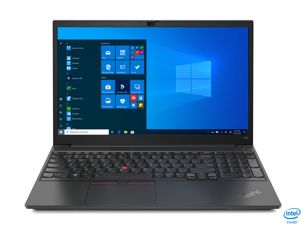 20TD001JUS - $997 - Lenovo Thinkpad E15 Gen 2 Core™ i7-1165G7 2.8GHz ...