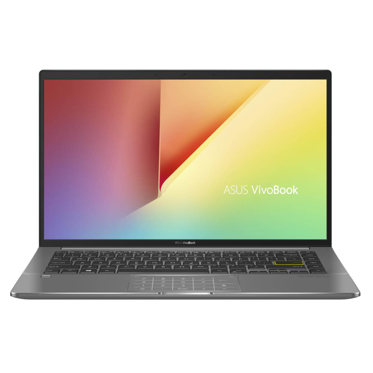 Asus vivobook s14 s435ea обзор