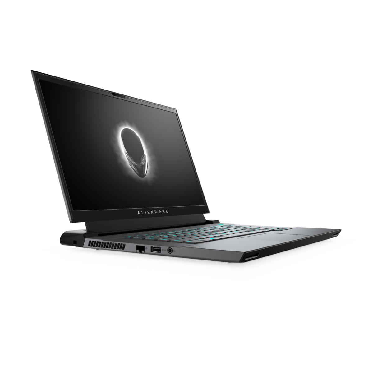 AWM15R4-7726BLK-PUS - $2,006 - Dell Alienware M15 R4 GAMING Core™ i7 ...