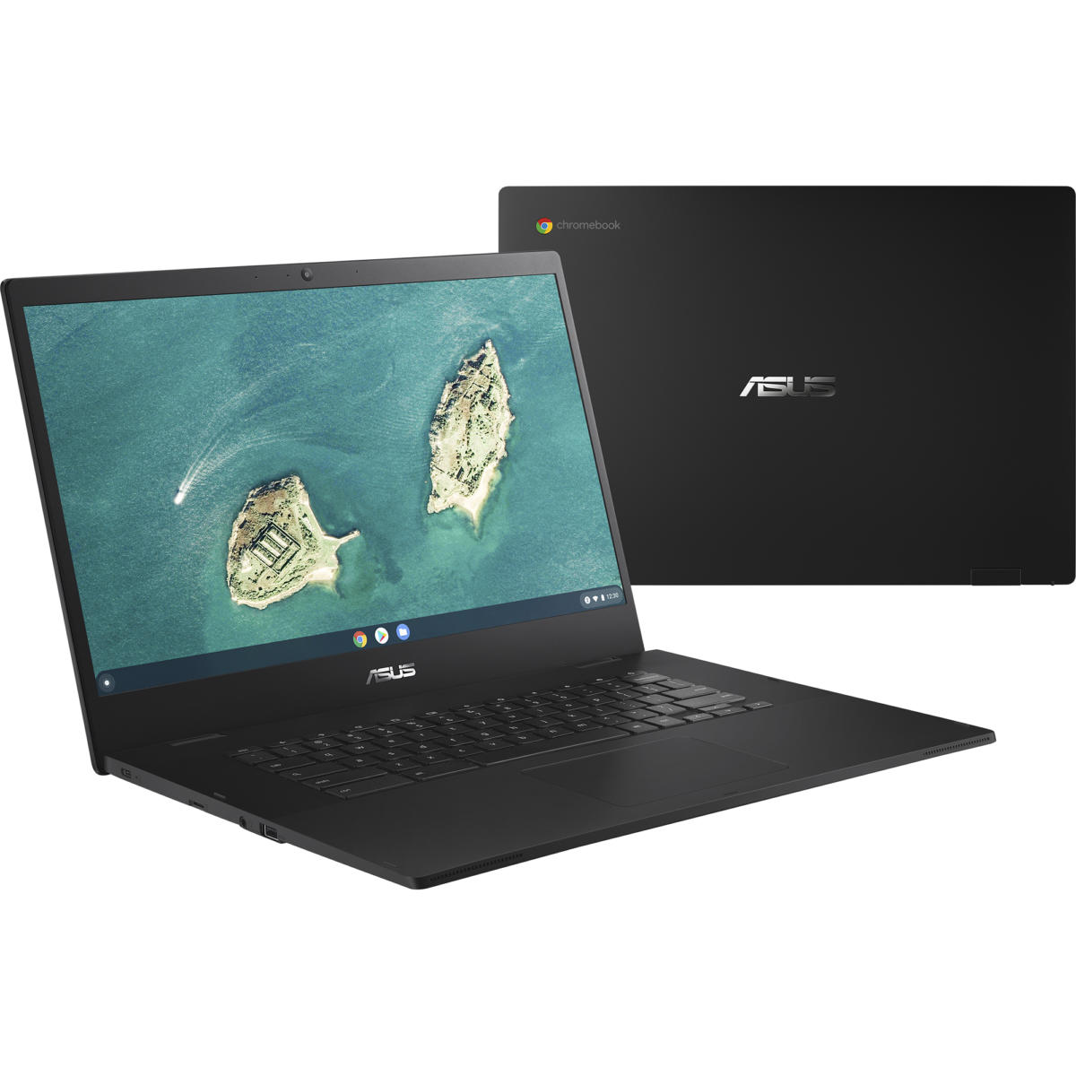 Buy ASUS Chromebook CX1 (CX1500), For-Home, Laptops