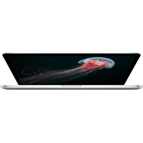 Ordinateur portable APPLE MacBook Pro 15 Retina Quad Core I7 (ref
