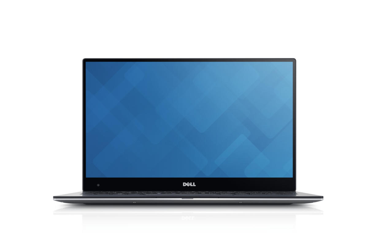 XPS9350-4007SLV - $869 - Dell XPS 9350-4007SLV Core™ ?i5-6200U 2.3GHz ...