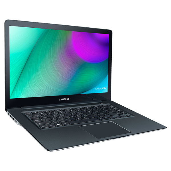 Np940z5l X01us 1125 Samsung Notebook 9 Pro Core™ I7 6700hq 26ghz 256gb Ssd 8gb 156in Uhd 1993