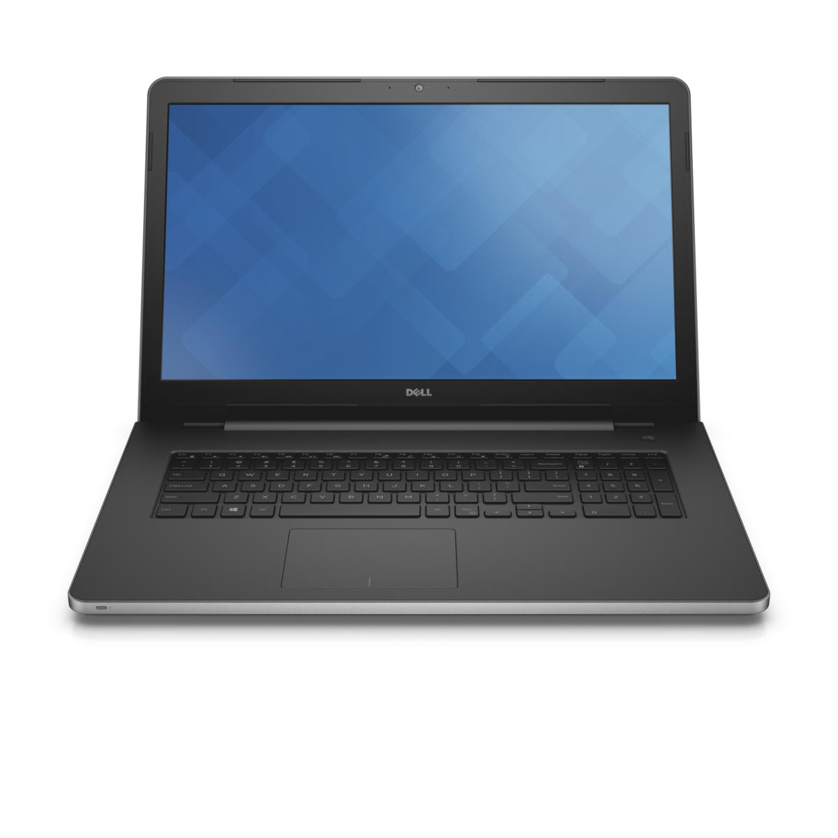 Dell Inspiron 5759-8835SLV Core™ i7-6500U 3.1GHz 2TB 16GB 17.3in  (1920x1080) TOUCHSCREEN DVD-RW BT WIN10 Webcam AMD R5 M335 4GB SILVER - ...