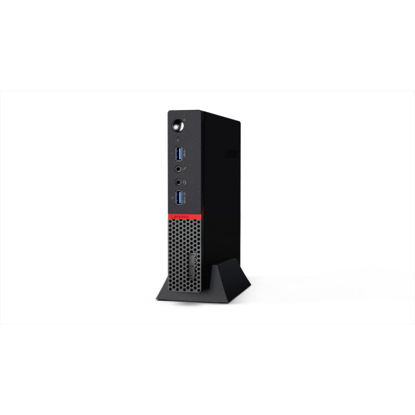 10FM0007US - $370 - Lenovo ThinkCentre M900 Tiny Core™ i5-6500T 2.5GHz ...