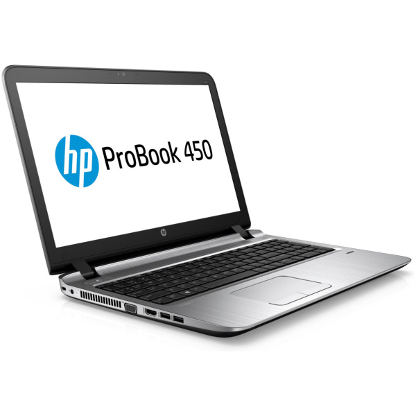 W0S81UT - $556 - HP ProBook 450 G3 Core™ I5-6200U 2.3GHz 500GB 8GB 15.6 ...