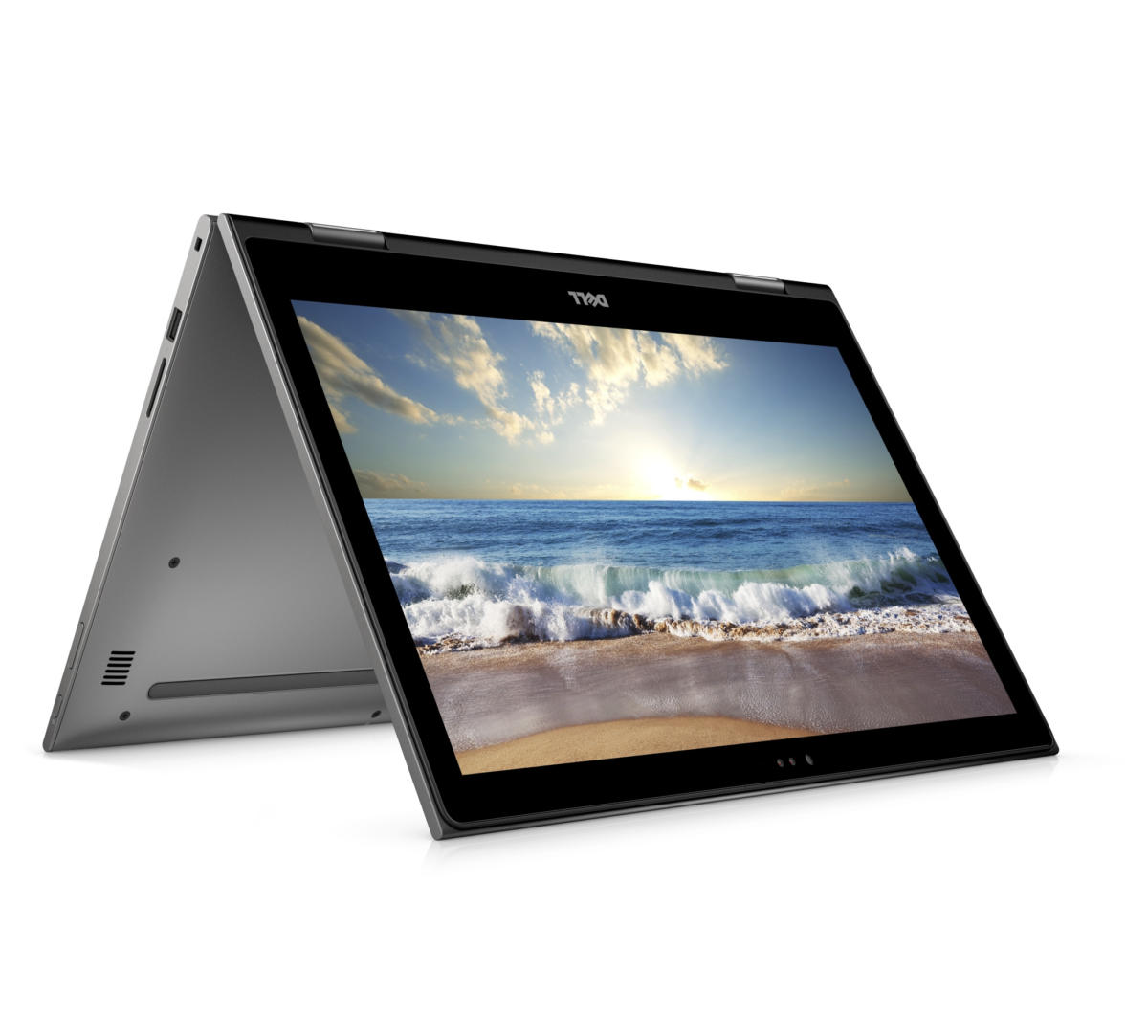 I5568-7477GRY - $579 - Dell Inspiron 5568-7477GRY CONVERTIBLE 2-IN-1 ...