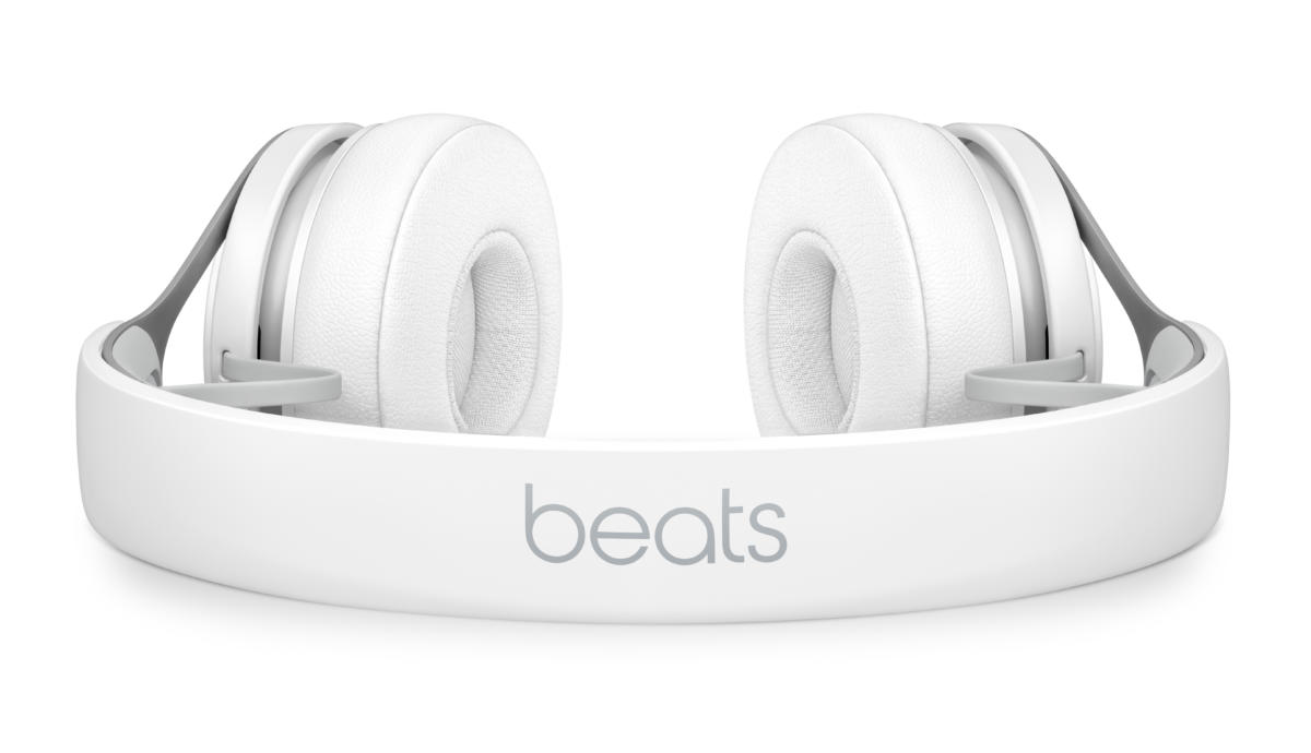 Beats by Dr. Dre Beats EP in hotsell white