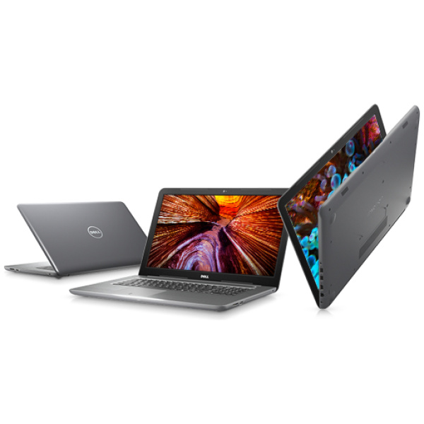 I5767-3649GRY - $649 - Dell Inspiron 5767-3649GRY Core™ i7-7500U