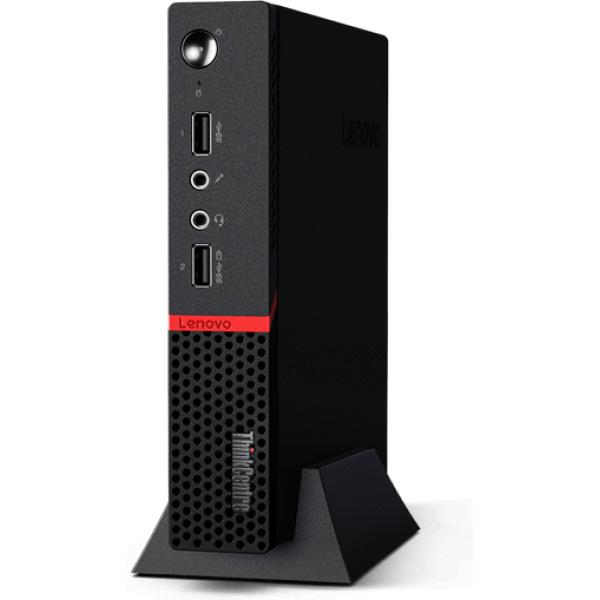 Lenovo ThinkCentre M715 Tiny AMD Pro Quad Core A12 9800E