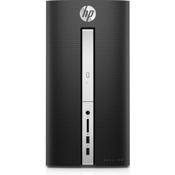 hp pavilion i5 6400t