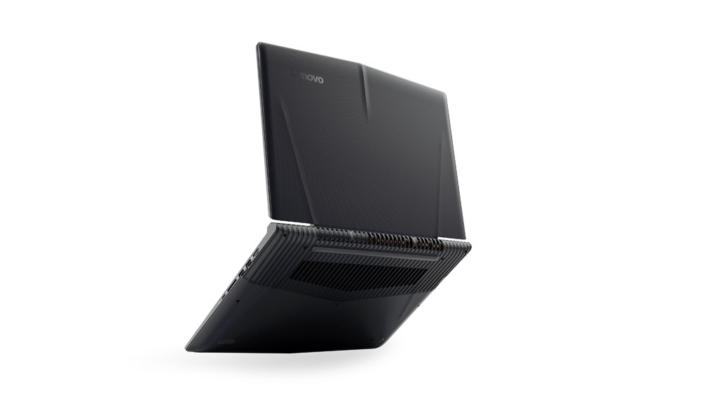 80WK001JUS - $904 - Lenovo LEGION Y520-15IKBN GAMING Core™ i7-7700HQ 2.8GHz  1TB 8GB 15.6 (1920x1080) IPS BT WIN10 Webcam NVIDIA® GTX 1050Ti 4096MB  BLACK Backlit Keyboard