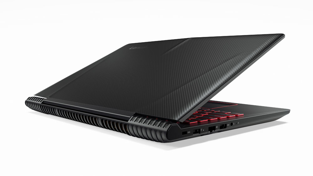 80WK001JUS - $904 - Lenovo LEGION Y520-15IKBN GAMING Core™ i7-7700HQ 2.8GHz  1TB 8GB 15.6 (1920x1080) IPS BT WIN10 Webcam NVIDIA® GTX 1050Ti 4096MB  BLACK Backlit Keyboard