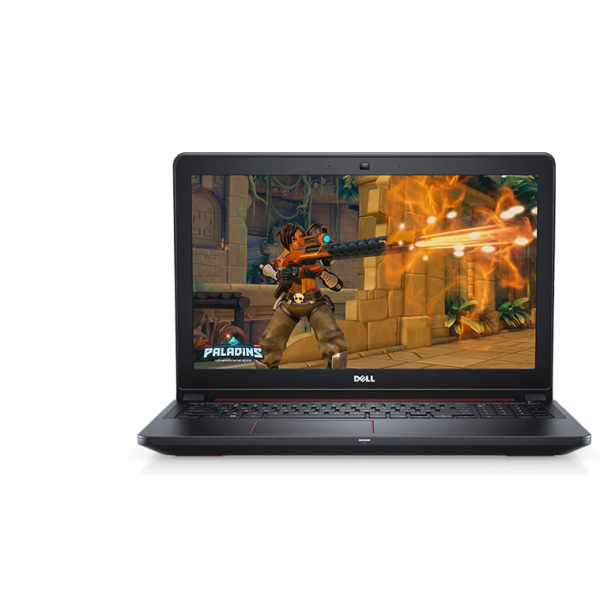 I5577-5328BLK - $649 - Dell Inspiron 5577-5328BLK GAMING Core™ i5