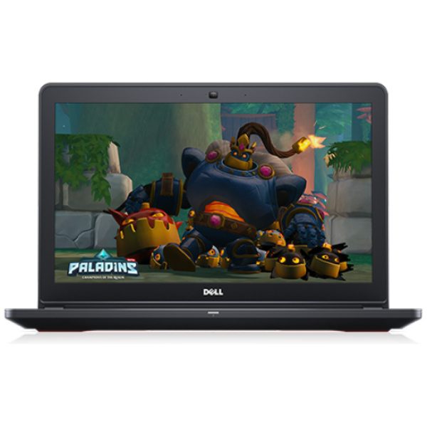 I5577-5328BLK - $649 - Dell Inspiron 5577-5328BLK GAMING Core™ i5