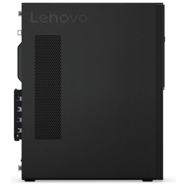 10NM000LUS - $417 - Lenovo V520S-08IKL SFF Core™ i5-7400 3.0GHz 500GB 4GB  DVD-RW WIN10 Pro Keyboard Mouse BLACK