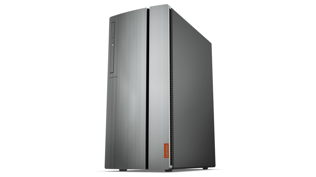 90H10004US - $429 - Lenovo 720-18ASU AMD RYZEN 7-1700 3.0GHz 1TB