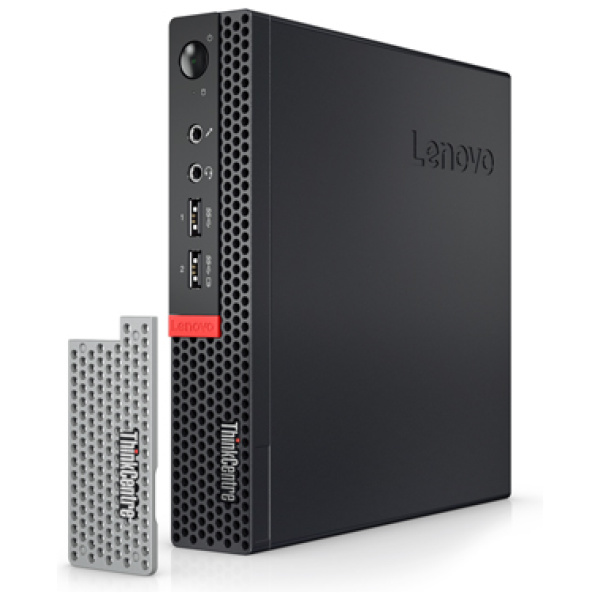 10MR002PUS - $310 - Lenovo ThinkCentre M710q Core™ i3-7100T 3.4GHz