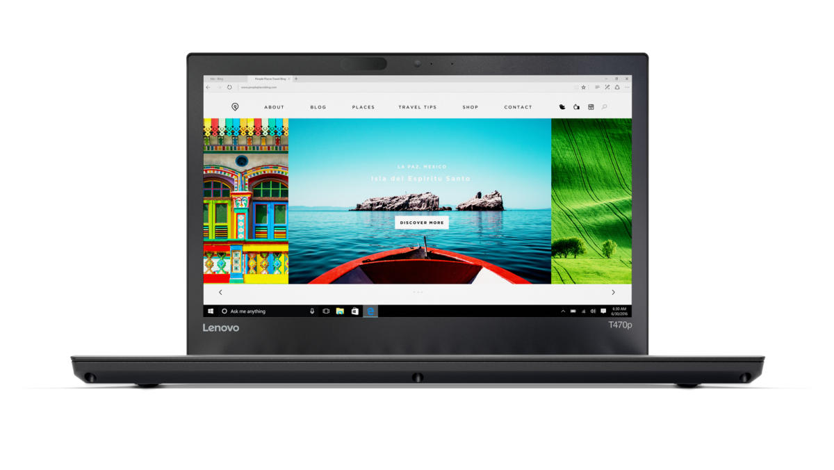 Lenovo discount i5 7300hq