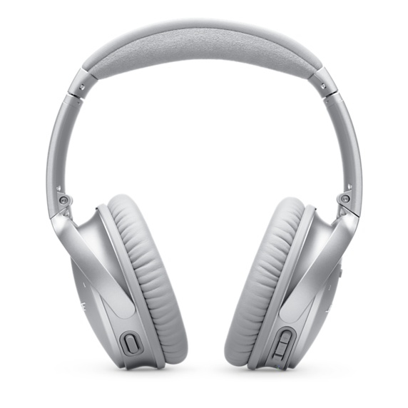 789564-0020 - $191 - Bose QuietComfort 35 (Series II) Wireless ...