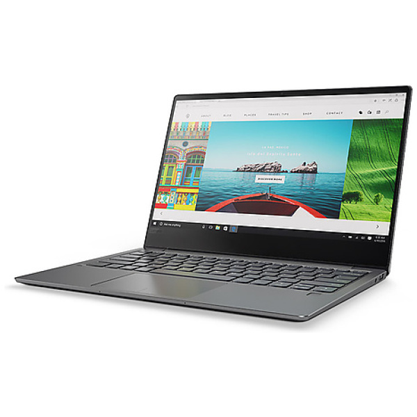 81BV002EUS - $684 - Lenovo 720S-13IKB Core™ i7-8550U 1.8GHz 1TB 8GB 13.3