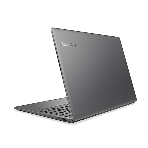 81BV002HUS - $684 - Lenovo 720S-13IKB Core™ i5-8250U 1.6GHz 256GB SSD M.2  PCle 8GB 13.3 (1920x1080) BT WIN10 Webcam IRON GREY FP Reader Backlit ...