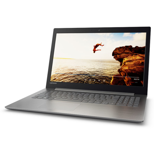 Lenovo 320-15IAP Celeron® Dual-Core N3350 1.1GHz 1TB 4GB 15.6