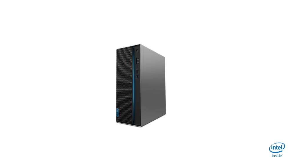 90L1000DUS - $597 - Lenovo T540-15ICB GAMING Core™ i5-9400F 2.9GHz