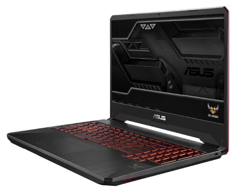 FX505DY-ES51 - $811 - Asus FX505DY-ES51 TUF GAMING AMD Ryzen™ 5 3550H 2 ...