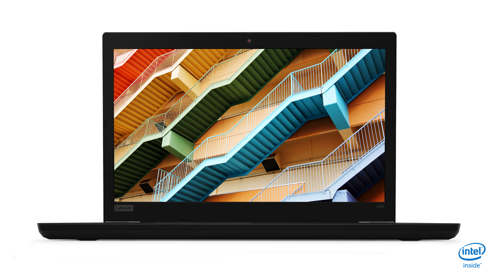 20Q70001US - $626 - Lenovo ThinkPad L590 Core™ i5-8265U 1.6GHz 256GB SSD  8GB 15.6