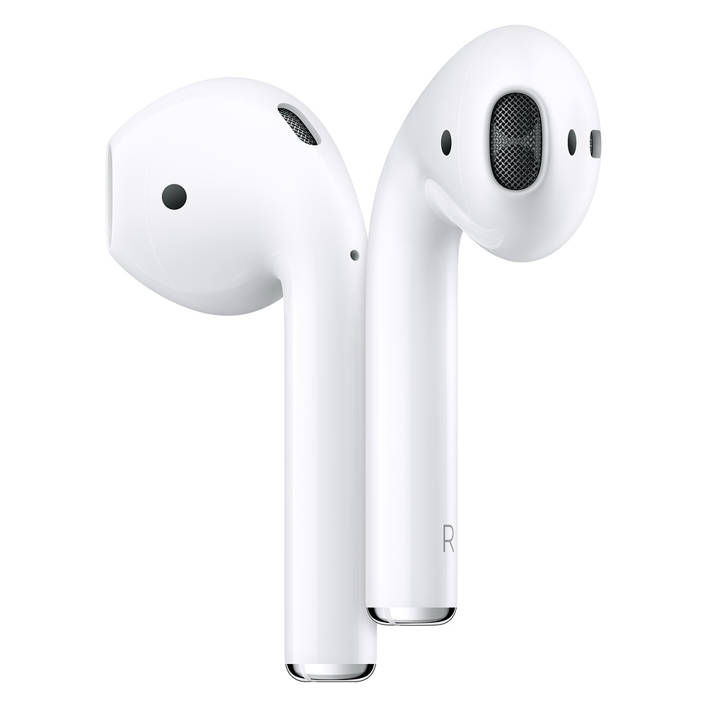 MRXJ2BE/A 184 APPLE AirPods 2 with Wireless Charging Case