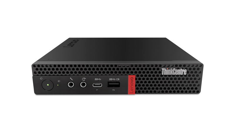 Lenovo ThinkCentre M720q Tiny Core i5 8400T 1.7GHz 8GB 256GB(SSD 