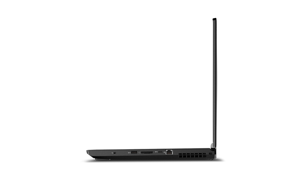 20QR000KUS - $2,319 - Lenovo ThinkPad P73 WORKSTATION Core™ i9-9880H 2 ...