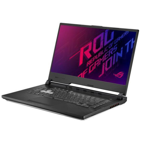 Asus ROG STRIX G531GT-BI7N6 GAMING Core™ i7-9750H 512GB SSD 8GB 15.6