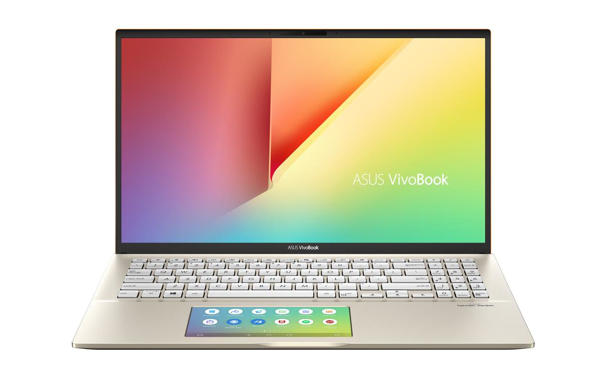 S532fa Dh55 Gn 865 Asus Vivobook S15 S532fa Dh55 Core™ I5 10210u 16ghz 512gb Ssd 8gb 156 0985