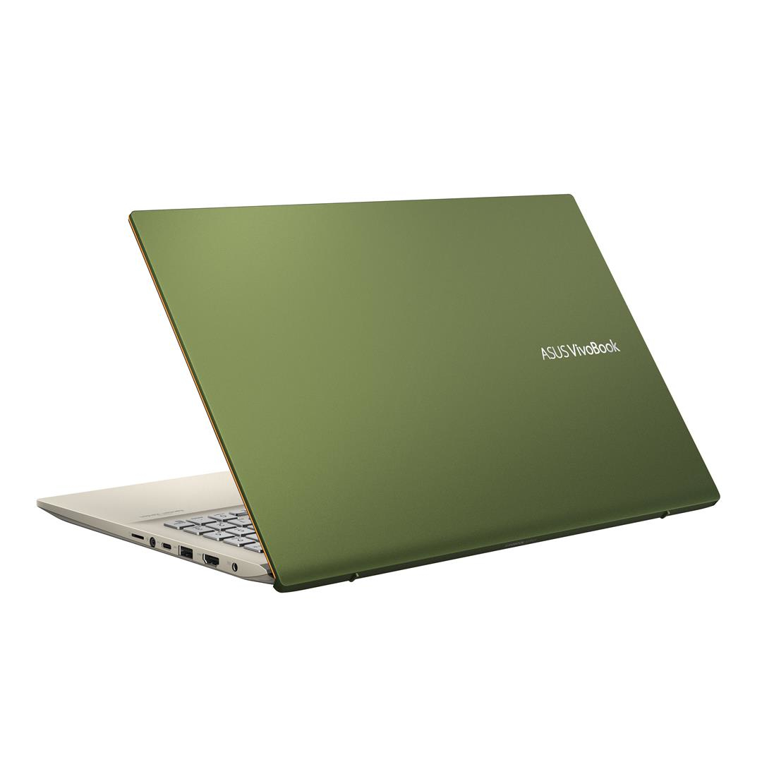 S532fa Dh55 Gn 865 Asus Vivobook S15 S532fa Dh55 Core™ I5 10210u 16ghz 512gb Ssd 8gb 156 7397