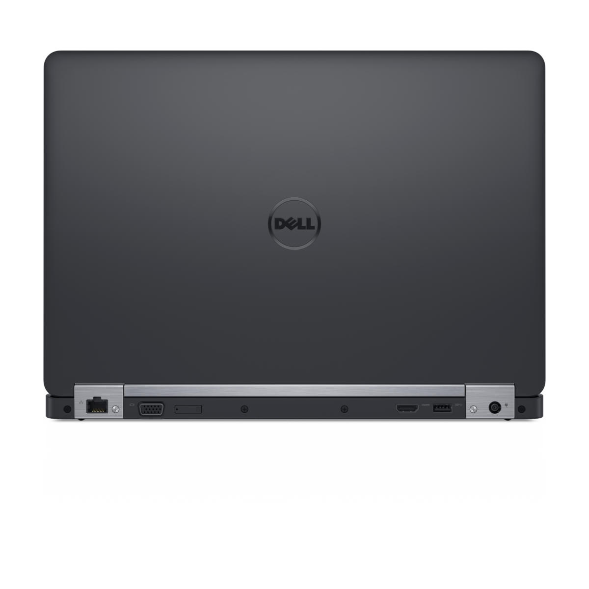 E5470-IT-SB1 - $325 - Dell Latitude E5470 Core™ i5-6300U 2.4GHz 256GB ...