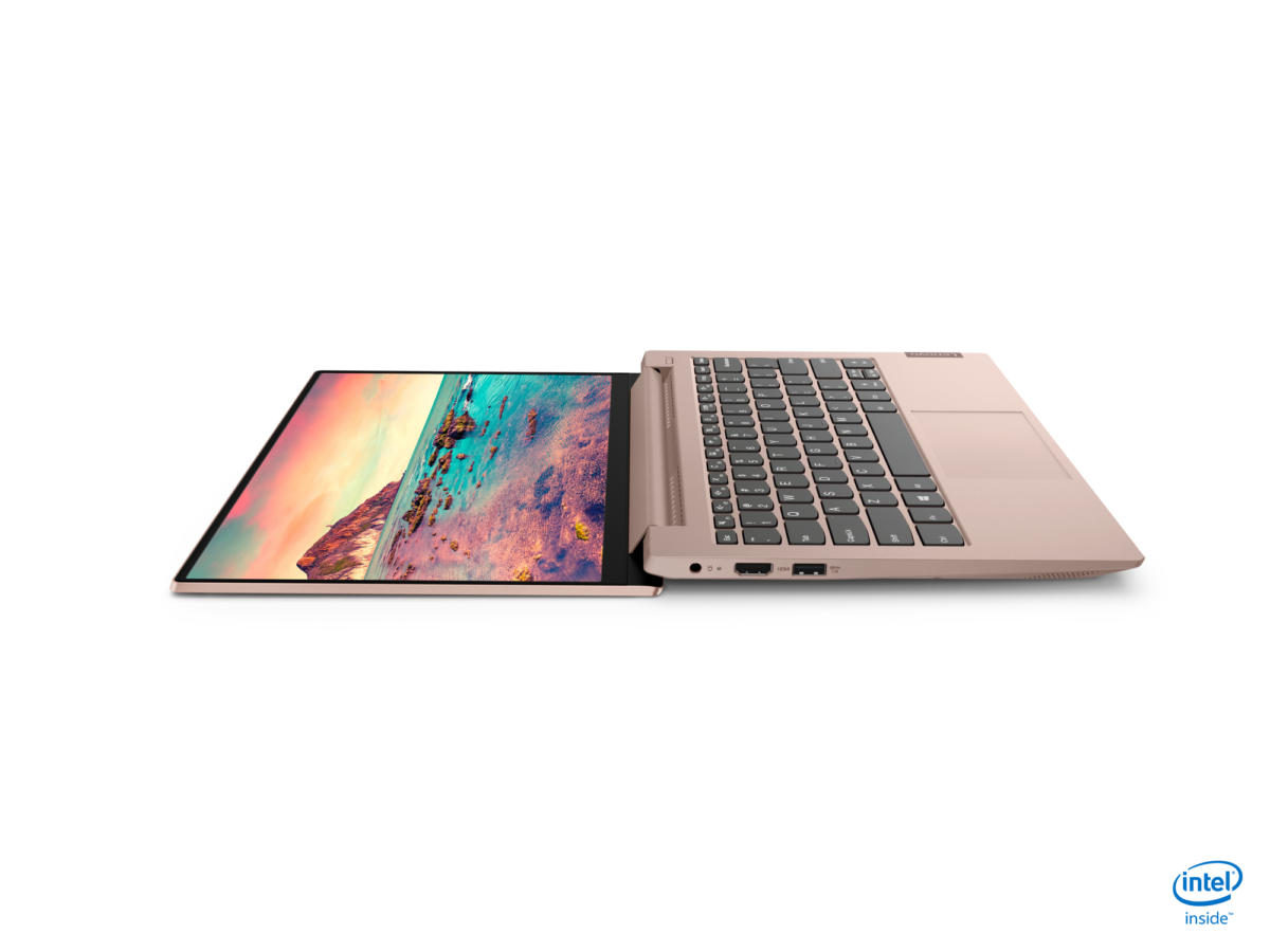 Lenovo S340-13IML Core™ i5-10210U 1.6GHz 256GB SSD 8GB 13.3