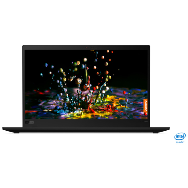 20QES22609 - $904 - Lenovo ThinkPad X1 CARBON 7th Gen Core™ i5-8365U 1.6GHz  256GB SSD 16GB 14