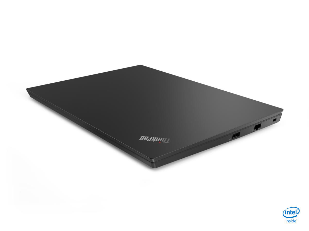 Lenovo ThinkPad E14 i5-10210U SSD256GB